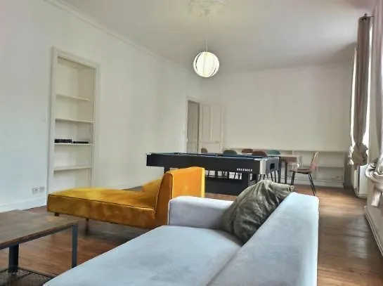 Place Du Temps, De Caractère Plein Centre * Angers