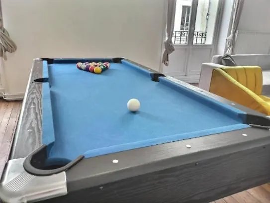 Appartement Place Du Temps, De Caractère Plein Centre *