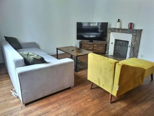 Place Du Temps, De Caractère Plein Centre