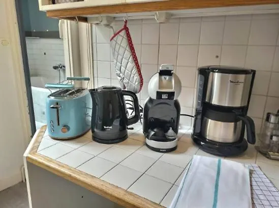 Place Du Temps, De Caractère Plein Centre Angers