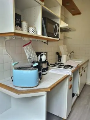 Place Du Temps, De Caractère Plein Centre Appartement